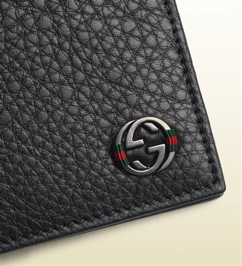 cheap gucci men'|cheap men's gucci wallets.